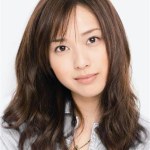 戸田恵梨香的主页