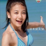 清水富美加的主页