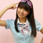 白間美瑠的主页