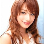 高橋メアリージュン的主页