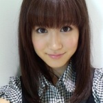 阿部菜渚美的主页