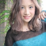 菊地翔子的主页