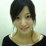 小谷津藍子的主页