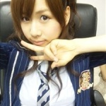 大家志津香的主页