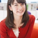 宇内梨沙的主页