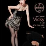 Vicky的主页