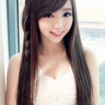 丘涵Joanne的主页