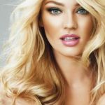 坎蒂丝&middot;斯瓦内普尔的主页