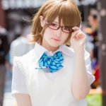 肉球あやと的主页