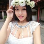 李美妍的主页