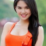 Tran Thi Ngoc Trinh的主页