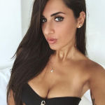 Valentina Vignali的主页