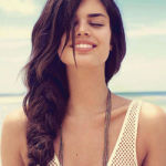 Sara Sampaio的主页