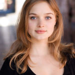 Bella Heathcote的主页