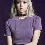 ลลิสา มโนบาล的主页