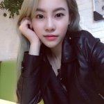 虞姬儿Gina的主页