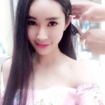 李欣儿的主页