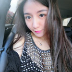 珊珊Sophie的主页