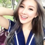 爱语莎Vanessa的主页