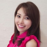 清水愛美的主页