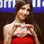 伊丽莎白-贾莉米的主页