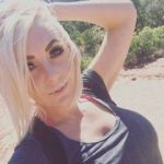 Jessica Nigri的主页