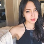 Jessie Luong的主页