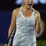 卡洛琳&middot;沃兹尼亚奇的主页