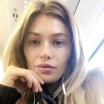 Samantha Hoopes的主页