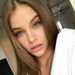 Barbara Palvin的主页
