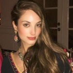 Alexa Ray Joel的主页