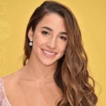 Aly Raisman的主页
