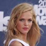 Erin Heatherton的主页