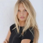 Romee Strijd的主页