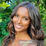 Jasmine Tookes的主页