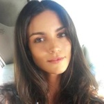 Sofia Resing的主页