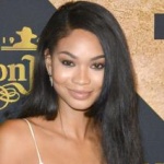 Chanel Iman Robinson的主页