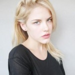 Ashley Smith的主页