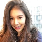 Vanessa Yao的主页