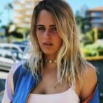 Bonnie Lou Coffey的主页