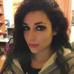 Ambra Pazzani的主页