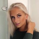 Frederikke Lykke Lindh的主页