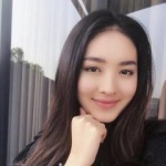 Natasha Wilona的主页