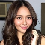Kathryn Bernardo的主页