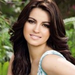 Maite Perroni Beorlegui的主页