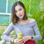 辣妈（君君）的主页