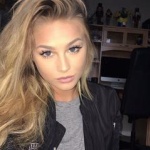 Kaila Lorraine Beach的主页