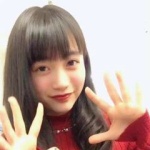 福田愛依的主页