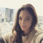 Allison Stokke的主页