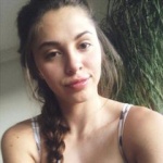 Ximena Covarrubias的主页